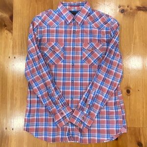 NWOT Banana Republic button down